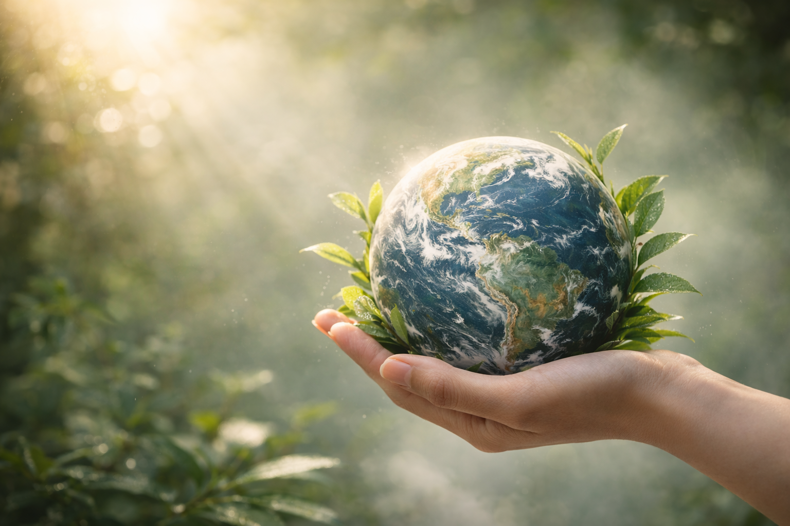 Sustainability